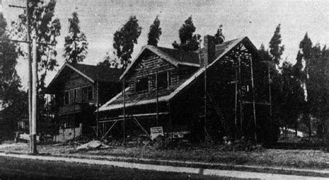 Maybe you would like to learn more about one of these? Highland Park: One of Los Angeles' First Suburbs | Vintage ...