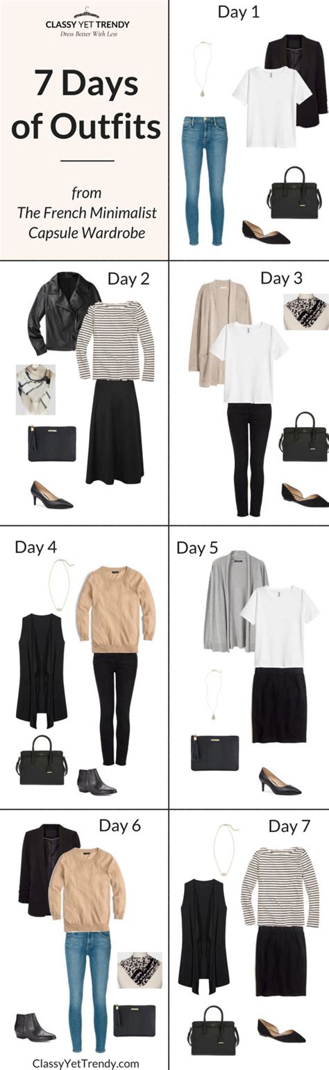 Learn how camel humps work and why they're not filled with water. 7 Days of Outfits (French Minimalist Fall Edition) | Μόδα ...