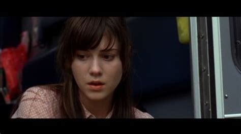 She started off as a scream queen, having been in final destination 3 and the … following. Final Destination 3 Screencaps - Mary Elizabeth Winstead ...