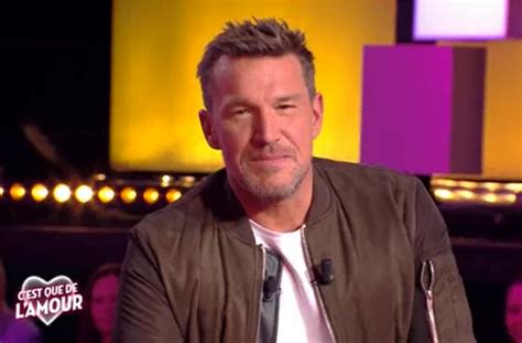 1970 births, french actor stubs and french. Benjamin Castaldi n'accepte pas qu'on critique sa grand ...