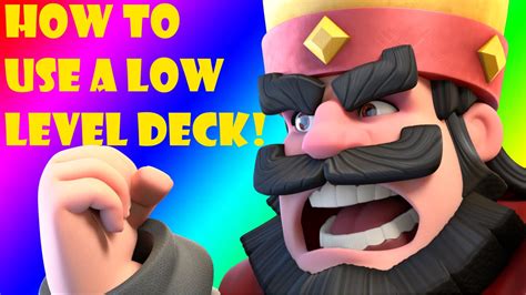 Kích thước của bạn không đủ để hiển thị trang, vui lòng. Clash Royale Low Level Arena Amazing Strategy (arena 1-4 ...