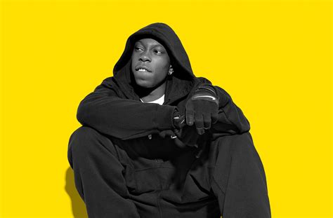 Dizzee rascal's new album 'e3 af', featuring the single 'body loose', is out now. https://media.redbullmusicacademy.com/assets/dizzee-boy ...