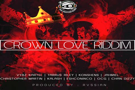 If you feel you have liked it crown love riddim mp3 song then are you know download mp3, or mp4 file 100% free! Crown Love Riddim Download Sites. - Download Digital Love ...