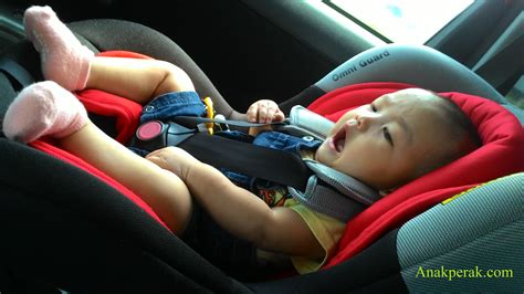 Special offers for traders and car buyers. TIPS NAK ANAK KECIL DUDUK ELOK-ELOK DALAM CAR SEAT | Blog ...