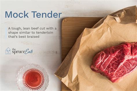 Using the pressure cooker saves so much time that this recipe can be used on a weekday and still you can manage to eat dinner at a. Mock Tender Steak: Buying, Cooking, and Recipes | Tender ...