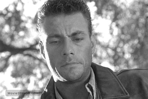 Find out where voyo goric was born. Nowhere To Run - Publicity still of Jean-Claude Van Damme