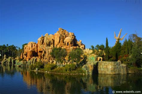 Study guide for the lost continent: Islands of Adventure Photos - 38-Poseidon's Fury