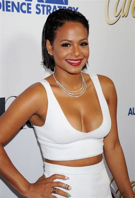 Keep reading for all the details. Christina Milian Sexy and Braless (50 Photos) | #The Fappening