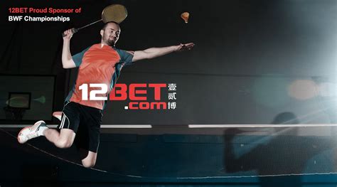 The badminton world federation (bwf) is the world governing body for badminton recognised by the international olympic committee (ioc) and international paralympic committee (ipc). 12BET as Official Partner of the BWF Championships