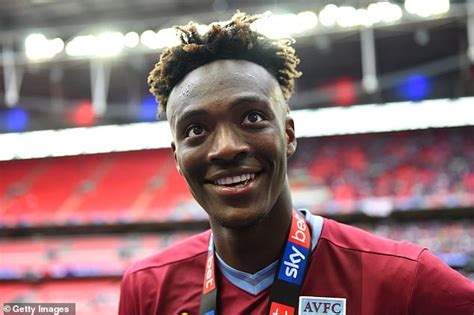 According to the same report, jadon sancho is also a target. Tammy Abraham on Flipboard | Aston Villa, Derby County ...