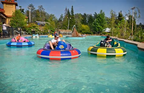 Paris, vegas, london, chicago, san francisco Old Forge Camping Resort (Old Forge, NY) - Resort Reviews ...