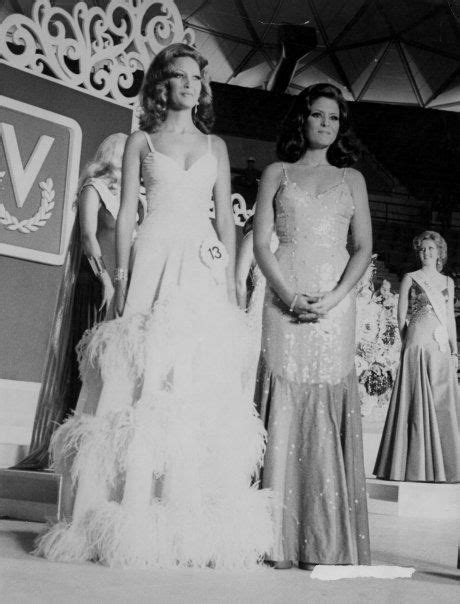 Rank name official money events played; Pin en Miss Venezuela and its history since 1952 to 1982