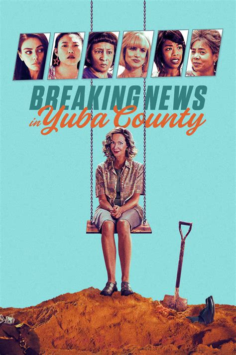 In an effort to prolong her newfound fame, she stumbles into hilarious hi jinks as her world turns. Breaking News In Yuba County now available On Demand!