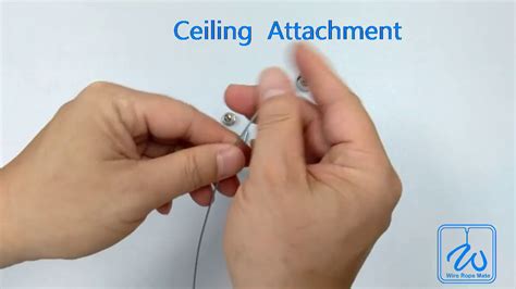 Drop ceilings, also known as a suspended ceiling, offer many advantages over drywall. Ceiling Attachment drop ceiling hanging clips - YouTube