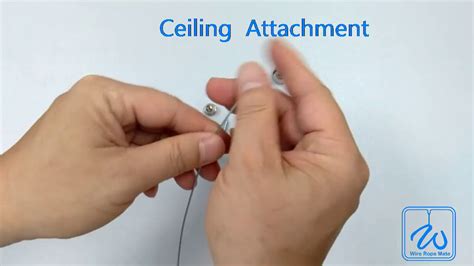 Drop ceilings, also known as a suspended ceiling, offer many advantages over drywall. Ceiling Attachment drop ceiling hanging clips - YouTube