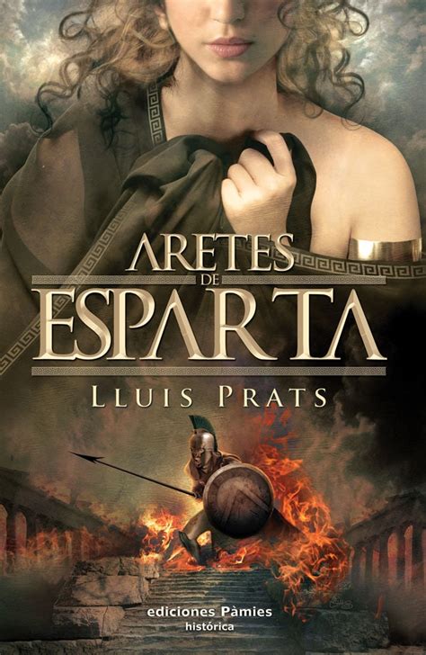 Download el libro de enoc. Descargar el libro Aretes de Esparta (PDF - ePUB)