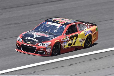 Following two races for which lineups were determined by unconventional means, nascar cup series drivers competed in a full qualifying session at charlotte motor speedway. Starting lineup for 2017 Coca-Cola 600 | Official Site Of ...