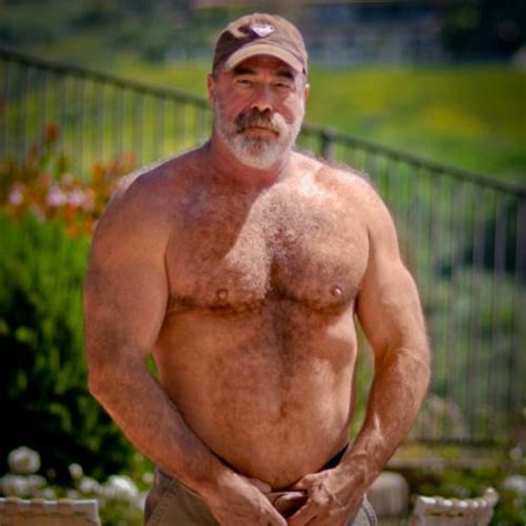 Big white cock, big black cocks, white slut. Pin by Mike Baer on Hombres Robustos (With images) | Muscle bear, Bear men, Beefy men