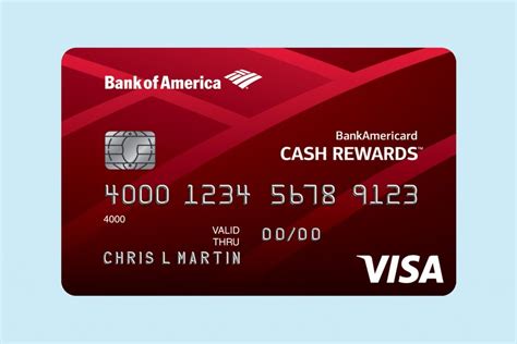 Starting at 1 mile, you can redeem for cash as a electronic deposit to your bank account or for a credit for travel purchases on your statement made within in. Bank Americard Cash Rewards for Students Visa Credit Card Login | Make a Payment