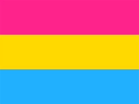 Check out amazing pansexuell artwork on deviantart. Best 25+ Pansexual flag ideas on Pinterest | Gender flags, Non binary meaning and Pan flag