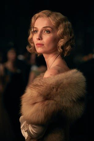 Fearless, beautiful and charming, grace fled birmingham to begin a new life in america when tommy rejected her. As Peaky Blinders starts its fifth series here's how its A-list cast have spawned an entire ...