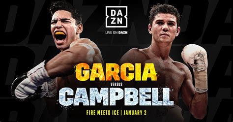 All streams can be found elsewhere on the internet. Big Question: Who wins Ryan Garcia vs Luke Campbell? - Bad ...