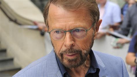 Your information will never be sold, and you can unsubscribe at any time. Björn Ulvaeus, exintegrante de ABBA, alza la voz por los ...