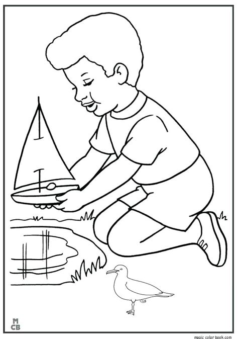Motor boat coloring pages are a fun way for kids of all ages to develop creativity, focus, motor skills and color recognition. Speed Boat Coloring Pages at GetColorings.com | Free ...