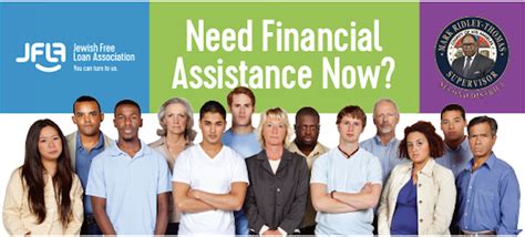 There are many jewish communities with free loan programs throughout north america. Jewish Free Loan Association Extends Support to Second ...