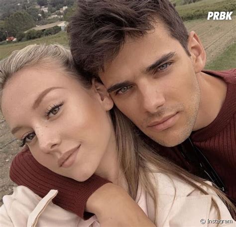 Nunca la voy a perder'. Ester Exposito (Elite) et Alvaro Rico, la rupture : "Nous ...