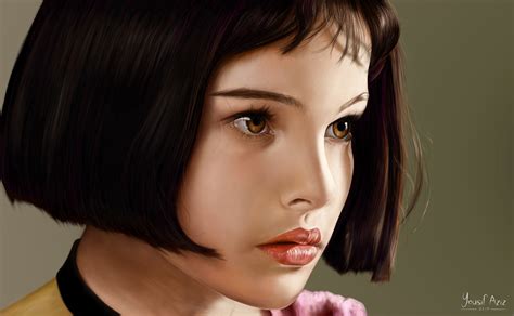 Check spelling or type a new query. ArtStation - Natalie Portman (Mathilda), Yousif Aziz