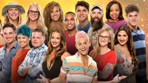 Vanaf 4 januari 2021 is big brother dagelijks te zien om 21:30 op rtl 5 en vier (belgië) en videoland maar ook 24/7 te volgen via live streams. 'Big Brother's' Donny Thompson Mourns a Terrible Loss ...