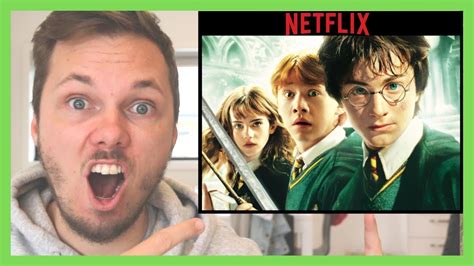 Looking to stream harry potter on netflix? How To Watch HARRY POTTER on Netflix🥇100% [All Movies ...