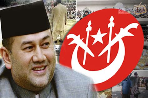Maybe you would like to learn more about one of these? Masyallah..10 Foto Siapa Sebenarnya Sultan Kelantan Yang ...