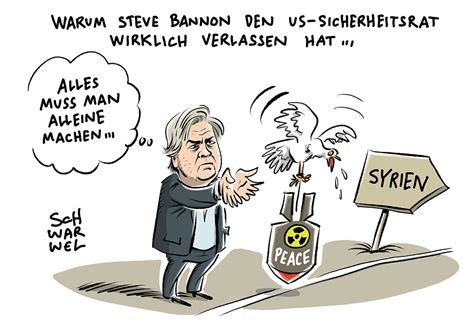 I am deeply worried about women, minorities and human rights advocates. KARIKATUREN APRIL 2017 « schwarwel.de