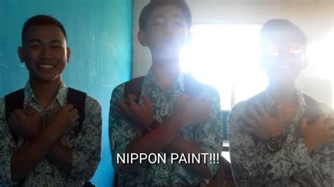 Ah sudahlah, dengernya aja bikin kzl ! Black Panther Nippon Paint - Adimerdeka.com