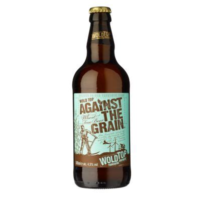 Check spelling or type a new query. Britain's first Gluten Free Beer (gluten 5.1ppm) smooth ...