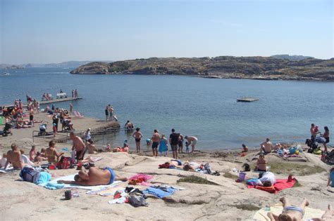 Kungshamn has been a great attraction for a long time: Kungshamn | Smögenkusten