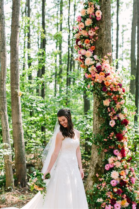 Every day is a good day to send flowers. BLOOM Northern Michigan Cottage Wedding Traverse City ...