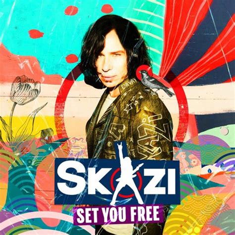 Download on beatport or add it to your favourite spotify/apple music playlist by clicking here. SKAZI SET YOU FREE (FULL SET) by Skazi Music | Free ...