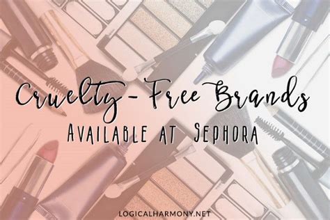 Check spelling or type a new query. Cruelty-Free Brands at Sephora (Updated for 2020 | Vegan ...