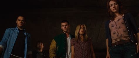 Check spelling or type a new query. The Cabin in the Woods Blu-ray Review