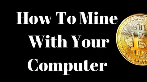 Bitcoin mining is a transaction security and validation service done via distributed computer anyone thinking about entering this line of work needs to know that long gone are the days where what do you think about the attractiveness of mining bitcoin in 2020? 600 computers stolen from data centers in Iceland could be ...