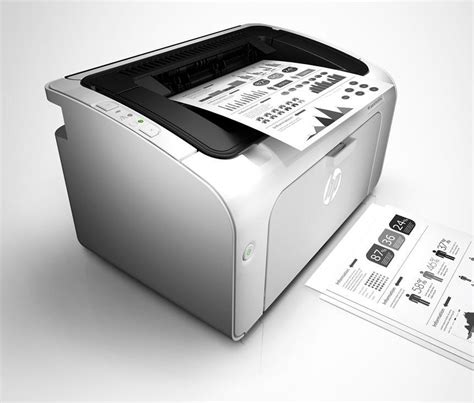 Monochrome printing, cordless printing, and also much more prints as much as 19 web pages each min, input tray paper ability approximately 150 sheets. HP LaserJet Pro M12A Printer Driver Download - Rural Off Support