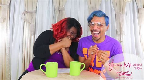 Freaky things to do in the bedroom list. The Jersey Melanin Show: Episode 12 (Weird Freaky Things ...