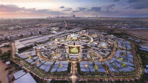 Get the dubai expo 2020 tour packages with wizfair vacation and explore the world greatest expo. Monthly Insight - Expo 2020 Dubai - Why is it a big deal?