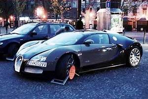 Gallery, Clamped, Supercars