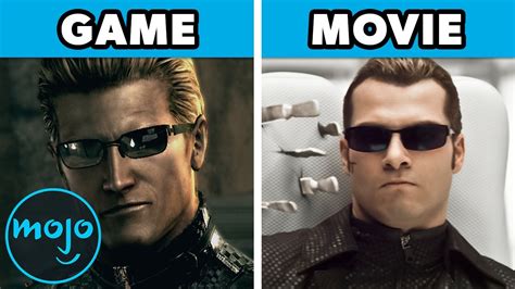 Aug 01, 2021 · the past few months have been among the most exciting and impactful the legal insurrection foundation (lif) has had since launch in march 2019. Top 10 Dumbest Changes In The Resident Evil Movies ...
