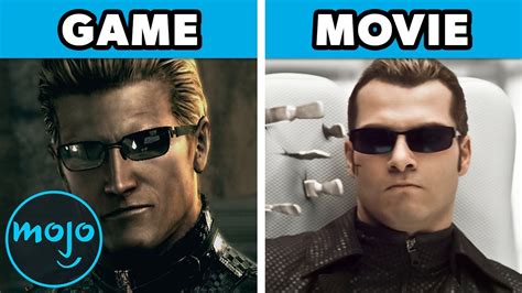 And aoc couldn't agree more. Top 10 Dumbest Changes In The Resident Evil Movies ...