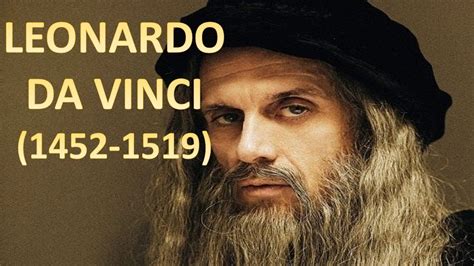 Marking 500 years since leonardo da vinci's death, 144 of the renaissance master's greatest drawings in the royal collection are being shared across twelve uk cities. Frases De Leonardo Da Vinci - Indígena